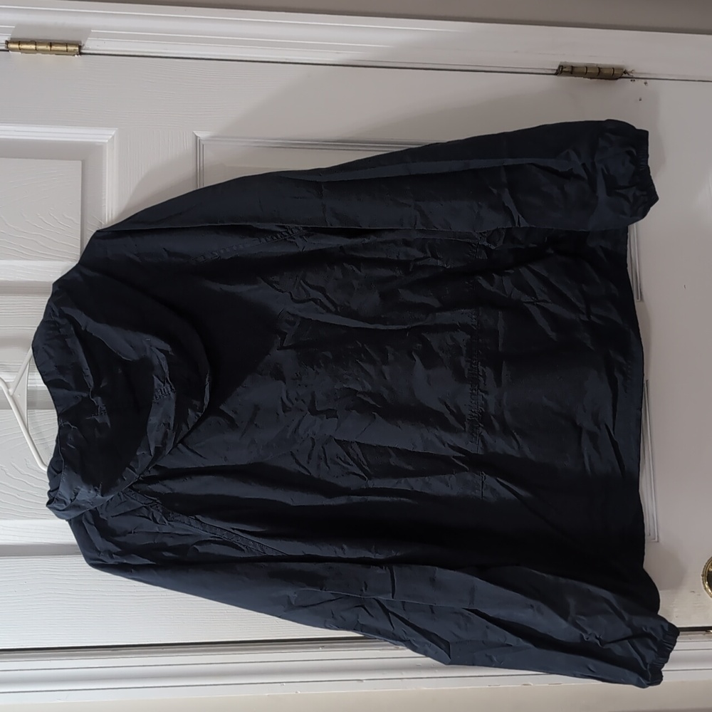 LL Bean Size Large Pullover - image 5